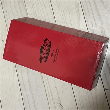 VOX USED 中古 Wah Wah Pedal V 847-A 画像2