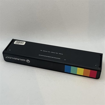 WALRUS AUDIO USED 中古 Canvas Power PWR-8 画像1