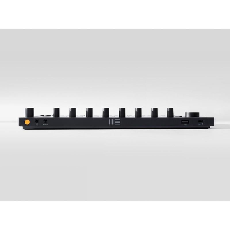 ableton Move + Live 12 Suite バンドル (エイブルトン) ｜イケベ楽器
