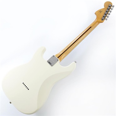 Squier by Fender Classic Vibe '70s Stratocaster HT HSS (Olympic White/Laurel Fingerboard) 【B級特価】 画像2