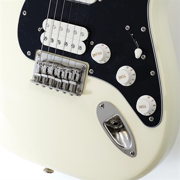 Squier by Fender Classic Vibe '70s Stratocaster HT HSS (Olympic White/Laurel Fingerboard) 【B級特価】 画像4