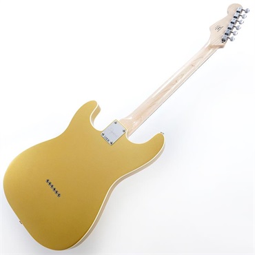 Squier by Fender Paranormal Custom Nashville Stratocaster (Aztec Gold / Laurel Fingerboard) 【B級特価】 画像2