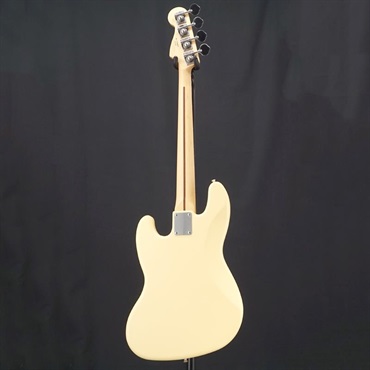 Fender Made in Japan USED 中古 Junior Collection Jazz Bass (Satin Vintage White) 画像3