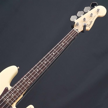 Fender Made in Japan USED 中古 Junior Collection Jazz Bass (Satin Vintage White) 画像4