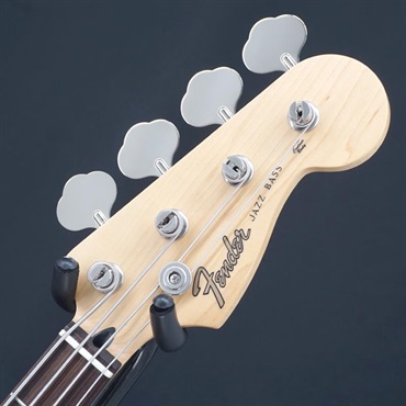 Fender Made in Japan USED 中古 Junior Collection Jazz Bass (Satin Vintage White) 画像6