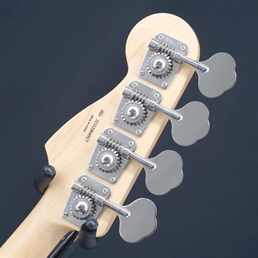 Fender Made in Japan USED 中古 Junior Collection Jazz Bass (Satin Vintage White) 画像7