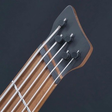 Ibanez 【イケシブ中古祭り出展品】 USED 中古 EHB1005MS-BKF 画像6