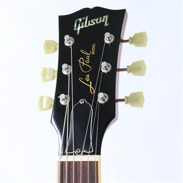 Gibson USED 中古 Les Paul Standard(Heritage Cherry Sunburst)[SN.000480429]ギブソン 画像4