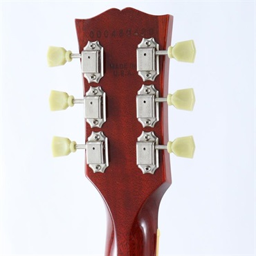 Gibson USED 中古 Les Paul Standard(Heritage Cherry Sunburst)[SN.000480429]ギブソン 画像5