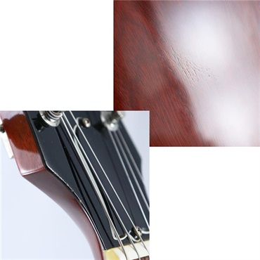 Gibson USED 中古 Les Paul Standard(Heritage Cherry Sunburst)[SN.000480429]ギブソン 画像7