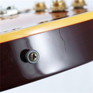 Gibson USED 中古 Les Paul Standard(Heritage Cherry Sunburst)[SN.000480429]ギブソン 画像8