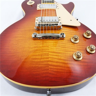 Gibson USED 中古 Les Paul Standard(Heritage Cherry Sunburst)[SN.000480429]ギブソン 画像9
