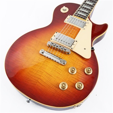 Gibson USED 中古 Les Paul Standard(Heritage Cherry Sunburst)[SN.000480429]ギブソン 画像10
