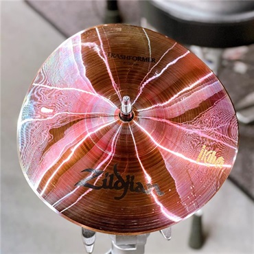 Zildjian FX Trashformer 8 [NAZLZX8TRF]【店頭展示特価品】 画像1