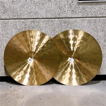 Zildjian K Fat Hats 15 Pair [NKZL15FATHHPR]【店頭展示特価品】 画像2
