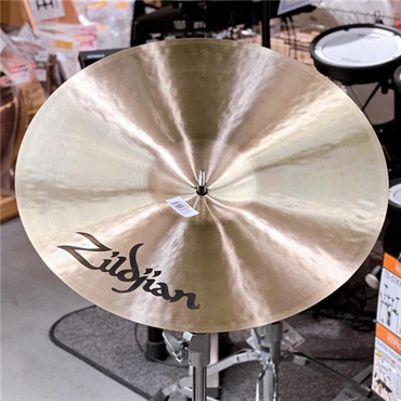 Zildjian K Paper Thin Crash 18 [NKZL18PTC]【店頭展示特価品