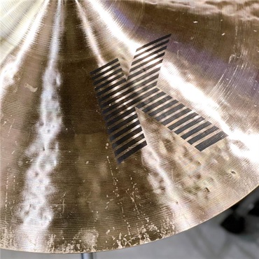 Zildjian K Paper Thin Crash 19 [NKZL19PTC]【店頭展示特価品】 画像1
