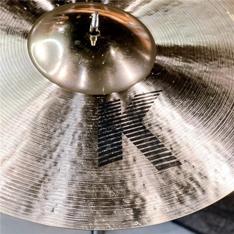 Zildjian K Zildjian Projection Ride 21'' [NKZL21PR]【店頭展示特価