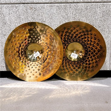 Zildjian Z Custom HiHat 14 pair [NZZLC14HHT/14HHBM]【店頭展示特価品】 画像1