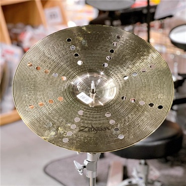 Zildjian S Trash Crash 16 [NAZLS16TCR]【店頭展示特価品】 画像1