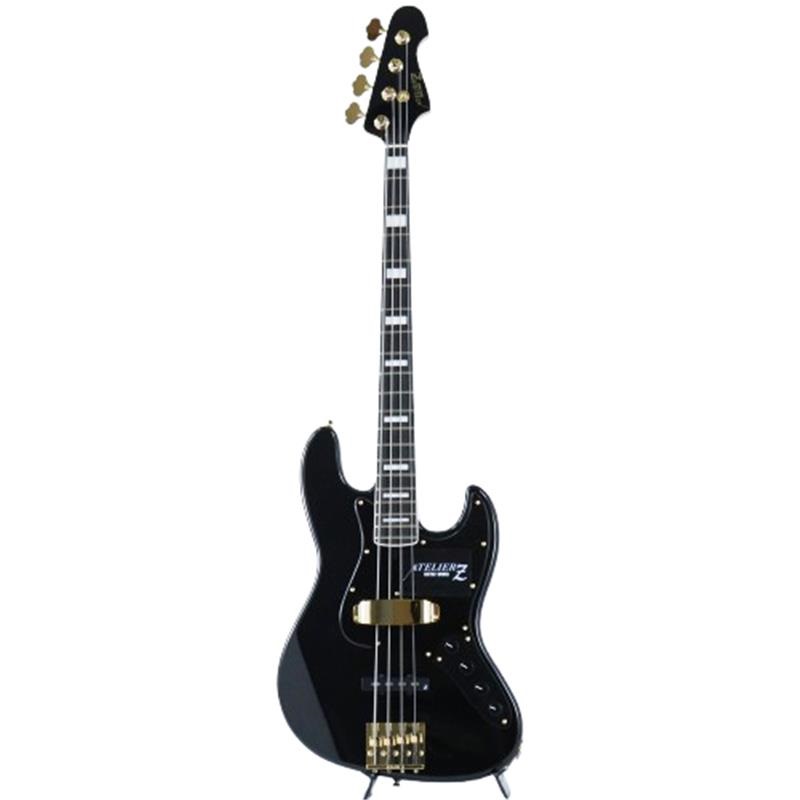 ATELIER Z M#245 Custom (BLK/E/MH w/Gold Hardware) 【Atelier Z