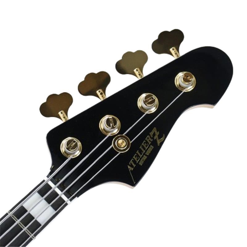 ATELIER Z M#245 Custom (BLK/E/MH w/Gold Hardware) 【Atelier Z