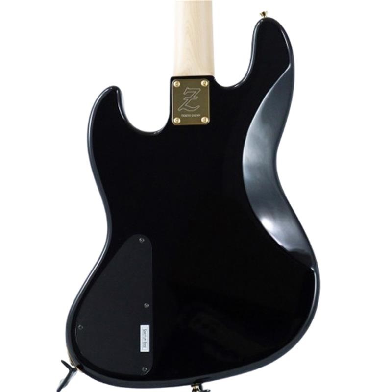 ATELIER Z M#245 Custom (BLK/E/MH w/Gold Hardware) 【Atelier Z