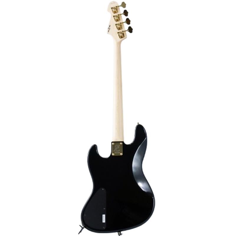 ATELIER Z M#245 Custom (BLK/E/MH w/Gold Hardware) 【Atelier Z