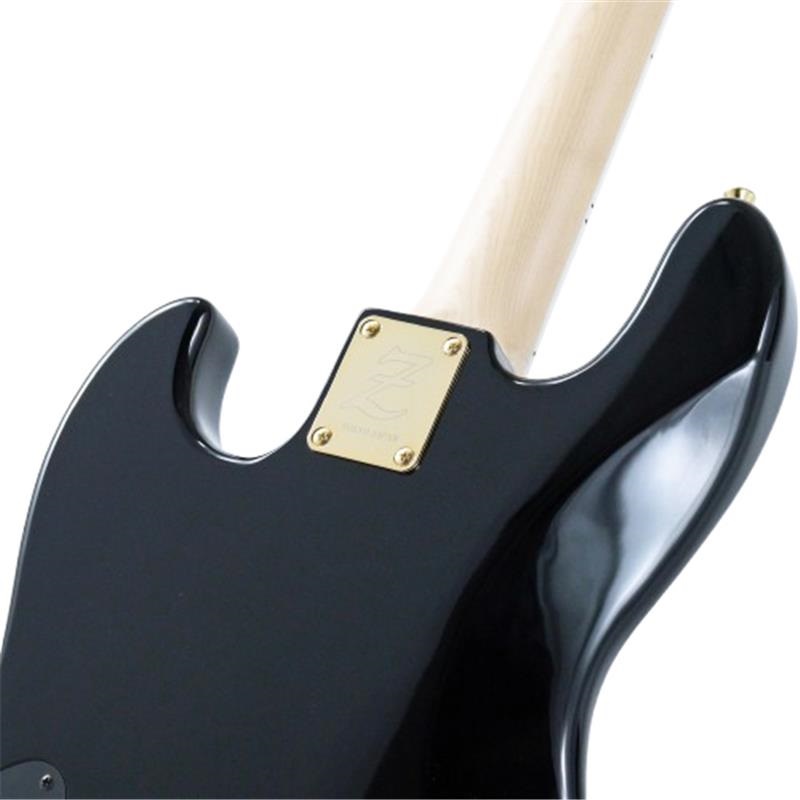 ATELIER Z M#245 Custom (BLK/E/MH w/Gold Hardware) 【Atelier Z