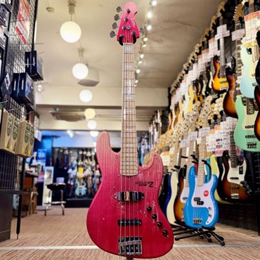 ATELIER Z M#265 Custom (FADE PINK/M/MH) 【Atelier Z × IKEBEオリジナルポーチプレゼント】 画像1