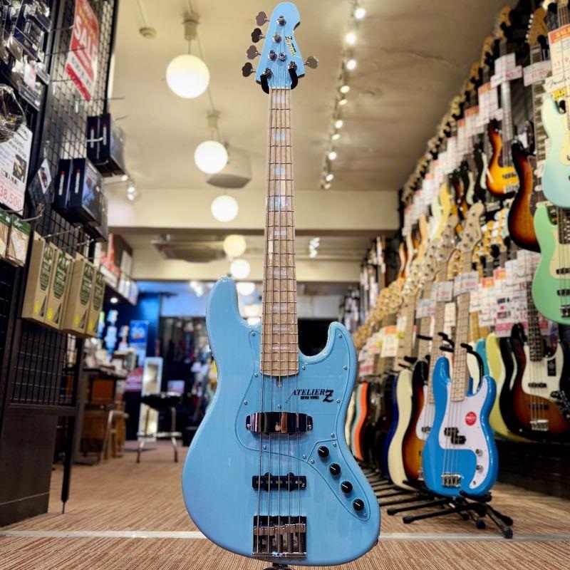 ATELIER Z M#265 Custom (TP-SOB/M/MH) 【Atelier Z × IKEBEオリジナル
