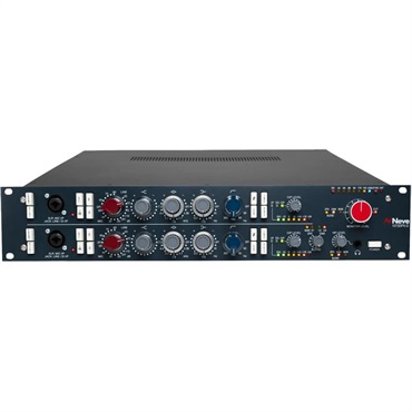 AMS Neve 1073DPX-D 【予約商品・6月18日発売予定】 (エーエムエス