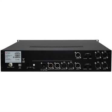 AMS Neve 1073DPX-D 【予約商品・6月18日発売予定】 (エーエムエス