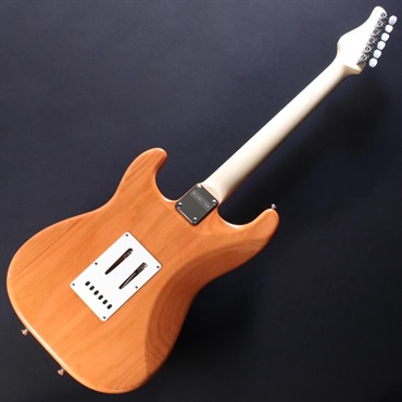 SCHECTER ST3-22-CTM-VTR (Strawberry Ice/Honduras Rosewood) [Sound Messe 2026 Special Edition] #260404 画像5