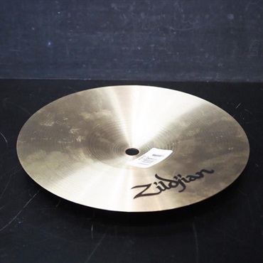 Zildjian A Zildjian Splash 8 [NAZL8SP.PT]【店頭展示特価品】 画像4
