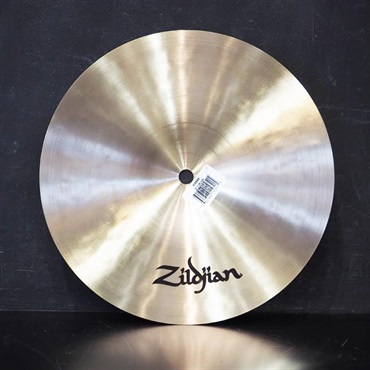 Zildjian K Zildjian Splash 10 [NKZL10SP.PT]【店頭展示特価品】 画像1