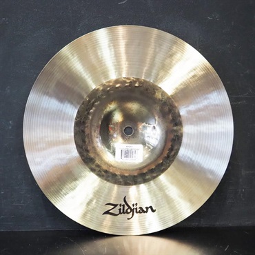 Zildjian K Custom Hybrid Splash 11 [NKZL11CHBSP]【店頭展示特価品】 画像1