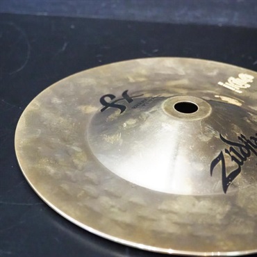 Zildjian FX Break Bell 7'' [NAZL7FXBB2]【店頭展示特価品】 画像2