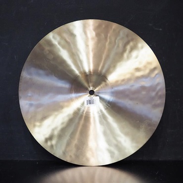 Zildjian K Zildjian HiHat 14 Top Cymbal [NKZL14K.HHT]【店頭展示特価品】 画像1