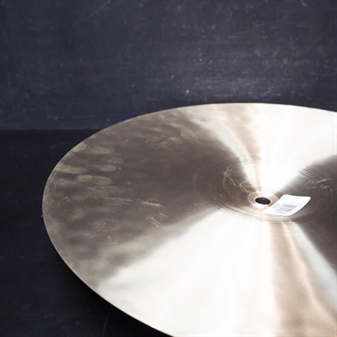 Zildjian K Zildjian HiHat 14 Top Cymbal [NKZL14K.HHT]【店頭展示特価品】 画像5