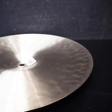 Zildjian K Zildjian HiHat 14 Top Cymbal [NKZL14K.HHT]【店頭展示特価品】 画像7