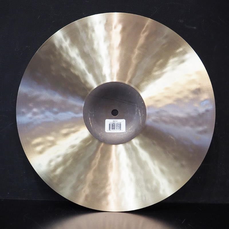 Zildjian K Zildjian Sweet HiHat 14 Top Cymbal [NKZL14SW.HHT]【店頭