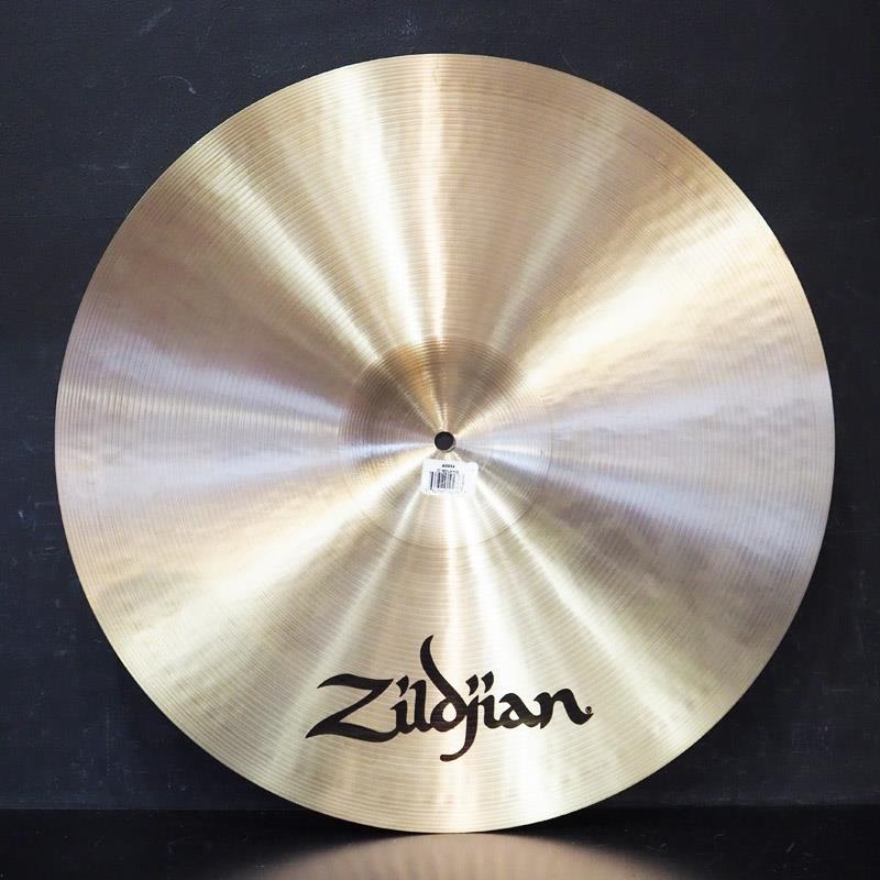 Zildjian A Zildjian Medium Ride 20 [NAZL20R.M]【店頭展示特価品