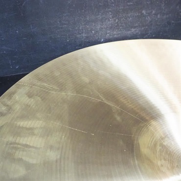 Zildjian A Zildjian Medium Ride 20 [NAZL20R.M]【店頭展示特価品】 画像2