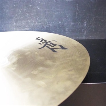 Zildjian A Zildjian Medium Ride 20 [NAZL20R.M]【店頭展示特価品】 画像4