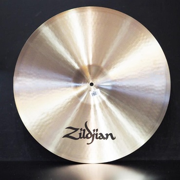 Zildjian A Zildjian Medium Ride 22 [NAZL22R.M]【店頭展示特価品】 画像1