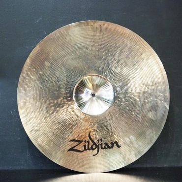Zildjian K Zildjian Crash Ride 21 [NKZL21CR]【店頭展示特価品】 画像1