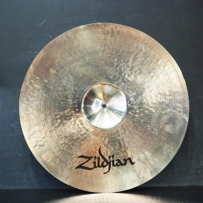 Zildjian K Zildjian Crash Ride 21 [NKZL21CR]【店頭展示特価品