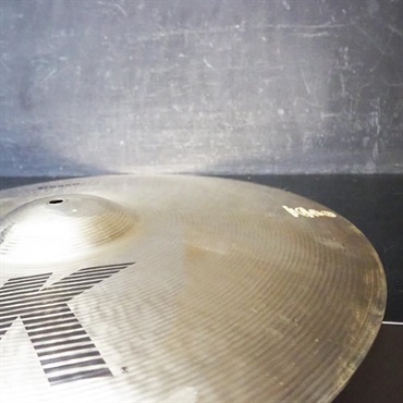 Zildjian K Zildjian Crash Ride 21 [NKZL21CR]【店頭展示特価品】 画像3