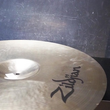 Zildjian K Zildjian Crash Ride 21 [NKZL21CR]【店頭展示特価品】 画像6